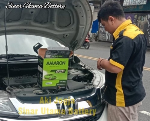 Service Aki Mobil Jogja, Rekomendasi Tempat Service Aki Jogja,